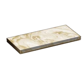Marble Layer Light
