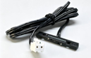 FG track electrical contact head