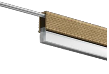FG-360-008 3000 dual-head connectors